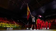Nový Davis Cup začal bez diváků. Je to fofr s otazníky. Proč chybí Češi?