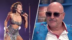 Michal David přezpíval Pár přátel s rodinou Miley Cyrus. Zveřejnili videoklip