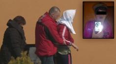 Marii (50) ubodal její syn Matěj (14)! Podívejte se na VIDEO z rekonstrukce