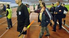 Kovaříkem to nekončí! Kvůli Berbrovi končí další elitní sudí