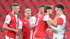 Složení Ligy mistrů je kompletní. Na jaké soupeře může Slavia narazit?