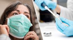 Na výsledky testů se čeká i dva týdny, laboratoře jsou zavalené