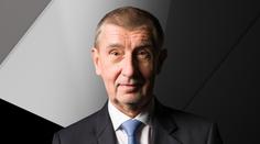 Babiš se zúčastní předvolební debaty na TV Nova. Nikam jinam nepřijde