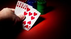 ŠKOLA POKERU: Pět rad pro začátečníky