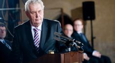 Zeman je prezidentem už tři roky! Oznámkujte ho jako ve škole