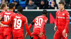 Bundesliga: Hoffenheim vs. Bayer Leverkusen – 11. 2. 2023