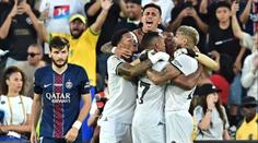 MS klubů: Paris Saint-Germain vs. Botafogo – 20. 6. 2025