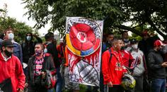 Copa América v ohrožení: V Kolumbii jsou protesty, v Argentině covid