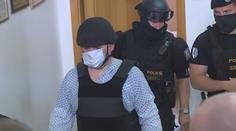 Údajný žhář z Bohumína z vězení zřejmě neodejde. Souhlasil s doživotím