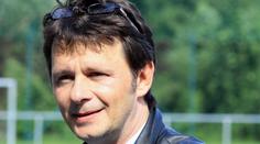 Jan Šťastný: Budu dědečkem, ale plánuju vlastní dítě!