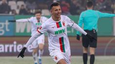 Bundesliga: Augsburg vs. Frankfurt – 03. 12. 2023