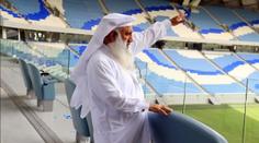 Mistrovství světa se odehraje na luxusních stadionech