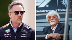 Bývalý šéf F1 po vyhazovu Hornera: Idiot. V 50 si myslel, že mu je 20