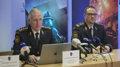 Vlček: Hasiči loni historicky poprvé vyjížděli u více než 200 tisíc událostí