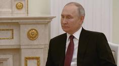 Putin slábne a blíží se jeho konec. Brzy ho svrhne vlastní generál, tvrdí expert