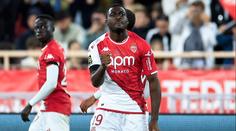 Ligue 1: Monako vs. Lille – 24. 4. 2024