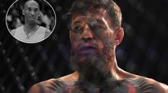McGregor truchlí nad ztrátou Bryanta. Lituje, že se s ním nesetkal!