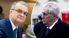 Kalousek se kvůli daňovému balíčku pustil do Zemana. Pak úplně obrátil