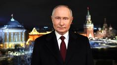 Politolog prý poznal, kdo je Putinův dvojník. Odhalil jeho identitu