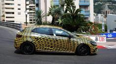 Mégane R.S. se začne prodávat začátkem příštího roku!