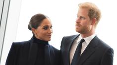 Konec! Meghan potvrdila profesní odloučení od Harryho