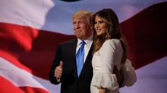 Melania nechce, aby byl Trump opět prezidentem. Zvažuje rozvod