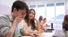 Student popsal rozdíly mezi školami v Česku a USA. Čtyři věci ho zarazily nejvíce