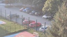 Kamera zachytila rvačku dvou soudců na Slovensku. Jejich kolegové rozhodnou o trestu