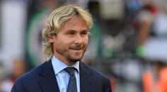 Fotbalová legenda Pavel Nedvěd: O Slavii, poctě i Češích v Serii A