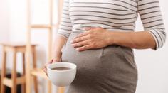 Pijete v těhotenství kafe? Podle lékařů má na dítě překvapivý vliv