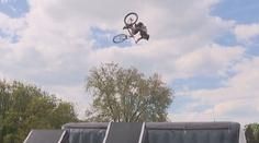 Kola, trasy a adrenalin. V Praze začne druhý ročník Bike Festu
