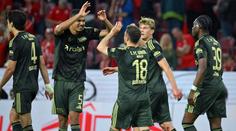 Bundesliga – sestřih: Mohuč vs. Union Berlín (10. 5. 2026)