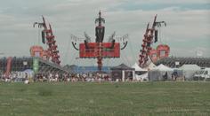 Na koncert Eda Sheerana dorazily do Hradce tisíce lidí. Čeká je velkolepá show