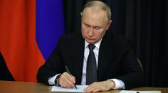 Putin se definitivně upsal Číně. Západu může jejich dohoda pořádně zavařit