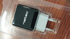 Pozor na některé USB nabíječky! Třetina z nich při kontrole pohořela
