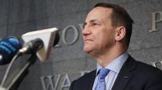 Evropa se už nemůže v obraně spoléhat na USA, varuje polský ministr