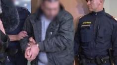 Žena usnula před barem. Migranti ji znásilnili. Teď padl verdikt