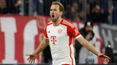 Bundesliga: Bayern Mnichov vs. Stuttgart – 17. 12. 2023