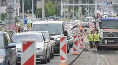 Přehled: Východ ČR čeká dopravní peklo. V plánu jsou desítky oprav a uzavírek