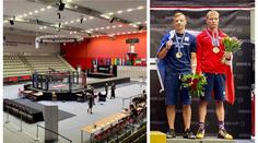 Češi na Světovém poháru MMA získali sedm medailí. Kutil ukázal bojovnost