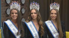 Finalistky Miss ČR prozradily, co je čeká po soutěži