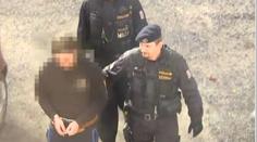 Krvavá vražda dvojčat: Pavel zasadil jednomu z bratrů sto ran!