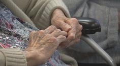 Nejrizikovější ohnisko. Nákaza udeřila v domě pro seniory v Třebíči naplno