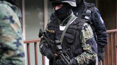 Proč střelce nezabila první hlídka? Šéf policie promluvil