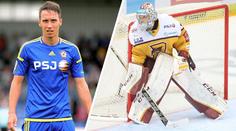 Jihlava je na sportovním dně: Co říkají na poslední místa Jihlaváci?