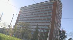 Baťův mrakodrap je plný rarit! Ve výtahu má i pojízdnou pracovnu