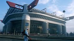 Legendární San Siro může jít k zemi. Demolice stadionu byla povolena