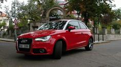 TEST Audi A1: (ne)lidovka