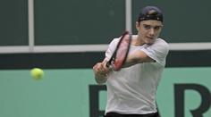 Senzace! Mladík Macháč si na French Open poprvé zahraje grandslam!