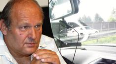 POLICIE měla REAGOVAT! Tvrdí dopravní expert v kauze Švýcara jedoucího v protisměru